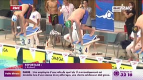 Notoriété, folie des jeux: Léon Marchand se confie 