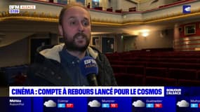 Inauguration imminente pour le Cosmos dans le centre de Strasbourg