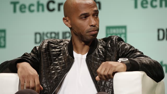 Thierry Henry