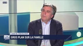 Le Club du droit du samedi 13 avril 2019