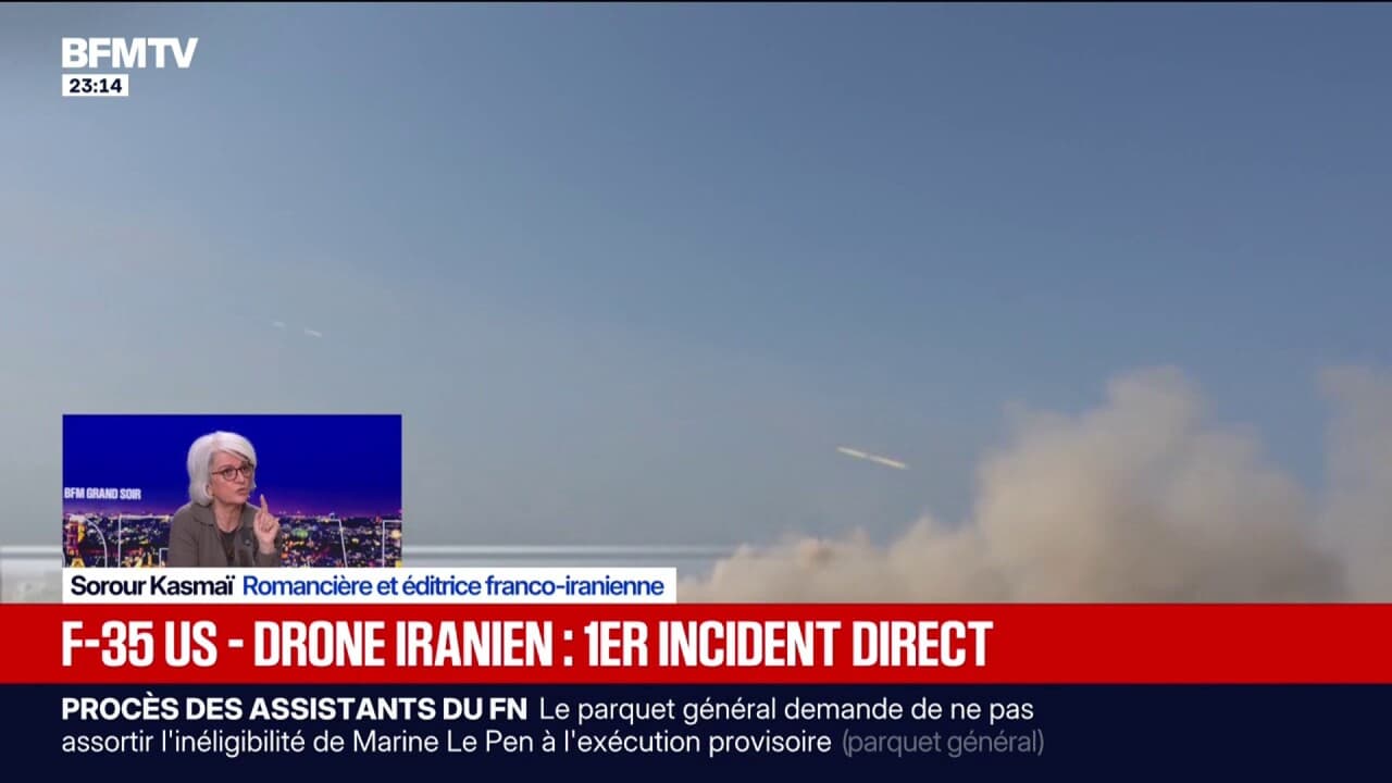 Les opérations les plus spectaculaires des services secrets américains et israéliens Kép