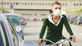 La pollution de l’air est un enjeu majeur de santé publique.