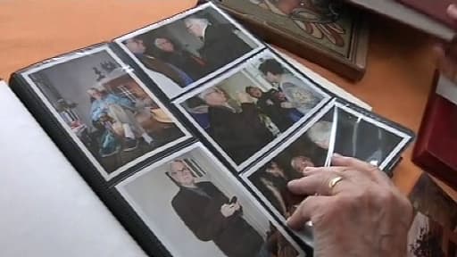 Pierre Mauroy, raconté par son frère Jean-Marie.