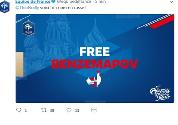 Free Benzemapov