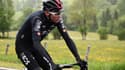 Chris Froome, quadruple vainqueur du Tour de France, ne prendra pas le départ de l'édition 2019. 