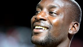 Ladji Doucouré