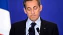 Nicolas Sarkozy doit trouver un espace politique où se positionner.
