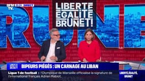 L'intégrale de Liberté Egalité Brunet ! du mardi 17 septembre