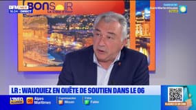 "C'est un long projet": Des logements sociaux vont être détruits à Saint-Laurent-du-Var: