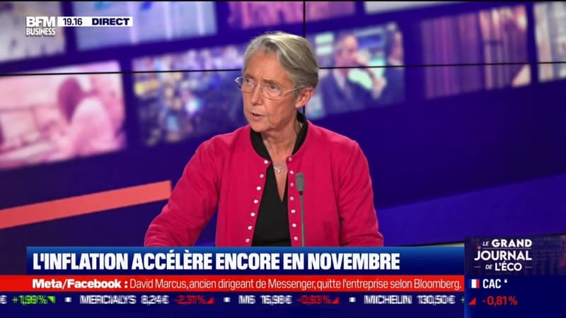 Inflation : faut-il augmenter les salaires ?