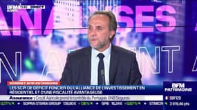 Sommet BFM Patrimoine : L'immobilier résidentiel, un marché refuge en 2020 ? - 09/10