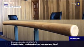 Briançonnais: un policier condamné à cinq ans de prison vendredi