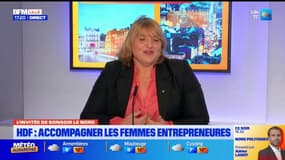 “C’est un problème culturel”: des freins encore présents pour les femmes dans l’entrepreneuriat 