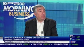 Jean-François Cirelli (BlackRock France): Les marchés financiers sont-ils surévalués ? - 19/04