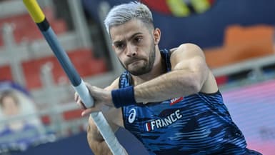 Valentin Lavillenie
