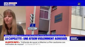 Marseille: une Atsem agressée à la crèche de la Capelette, la mairie dénonce des faits "graves"