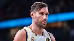 Rudy Fernandez