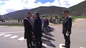 80e anniversaire de la Libération: suivez l'hommage inédit d'Emmanuel Macron dans le Vercors
