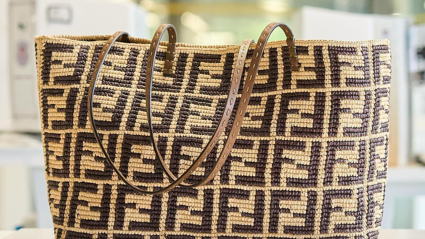 Sac Fendi 