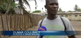 Inquiétudes pour l'avenir en Côte d'Ivoire
