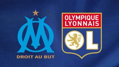 OM – OL : à quelle heure et sur quelle chaîne voir le match ?