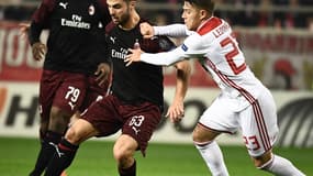 Patrick Cutrone