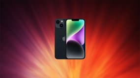 For sure, l'iPhone 14 a rarement été aussi intéressant qu'aujourd'hui chez Cdiscount