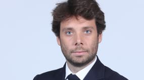 Benjamin Duhamel