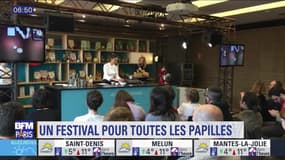 Sortir à Paris: "Omnivore", un festival pour toutes les papilles