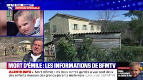"La vérité nous fera très mal, mais ça nous permettra de passer à autre chose'": au Haut-Vernet, les habitants soulagés de l'avancée de l'enquête