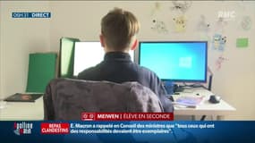 Des vacances scolaires très particulières commencent ce vendredi