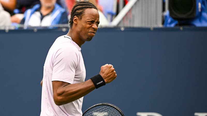 G. Monfils