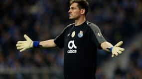 Casillas
