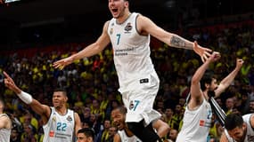 Luka Doncic