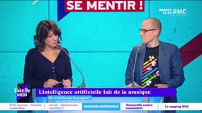 On n'arrête pas le progrès, la chronique d'Anthony Morel dans Estelle Midi