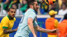 Karim Benzema