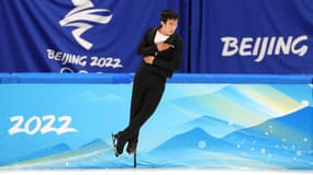 Nathan Chen