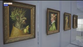 Le Goût des Hauts-de-France : Entre culture et gastronomie dans l'Artois avec Sébastien Renard