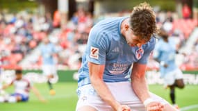 Celta Vigo