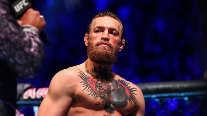 Conor McGregor