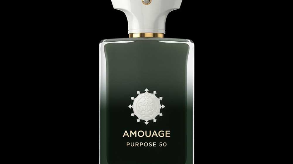 Amouage Amouage