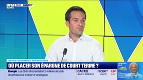 Investissement thématique : Où placer votre argent avant l'été ? - 04/06