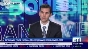 Guillaume Bayre (BFM Business) & Thierry Gautier (GSD Gestion) : Quid de la relation entre les ETI et la Bourse ? - 11/02