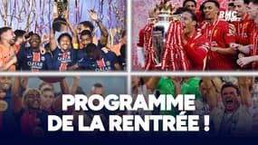 Football : Maintenant que la CDM des clubs est terminée… Quand est-ce qu’on revoit du foot ?