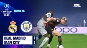 Real Madrid 1-1 Manchester City : Comment Haaland et les Cityzens ont été neutralisés par Rüdiger et les Madrilènes