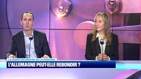 La semaine de Marc - Vendredi 11 octobre 