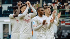 Célébration Milan