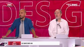 GG 2022 : Duel Mélenchon/Borne dans le Calvados - 08/06