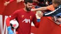 Alisson Becker