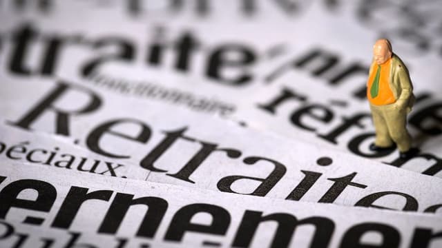 Le big bang des retraites est lancé
